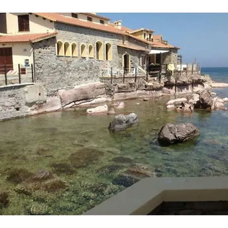 Su Isola Privata Carloforte (Isola di San Pietro)
