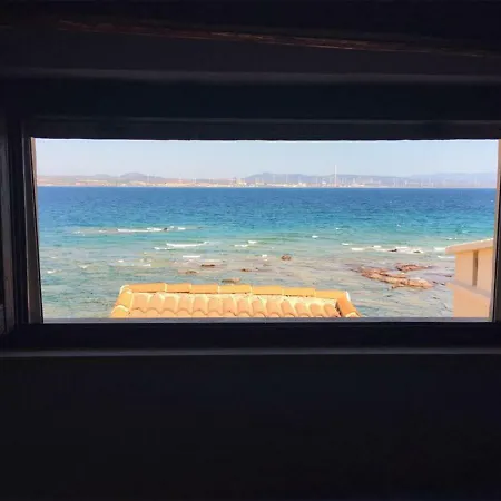 Appartamento Su Isola Privata