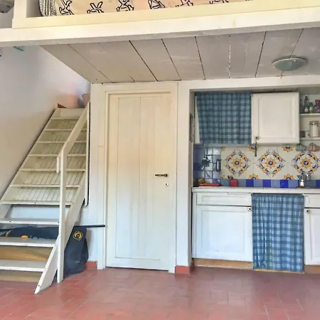 Appartamento Su Isola Privata