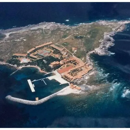 Su Isola Privata *