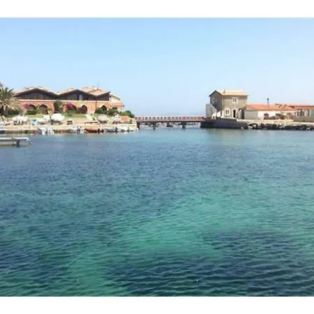 Appartamento Su Isola Privata *