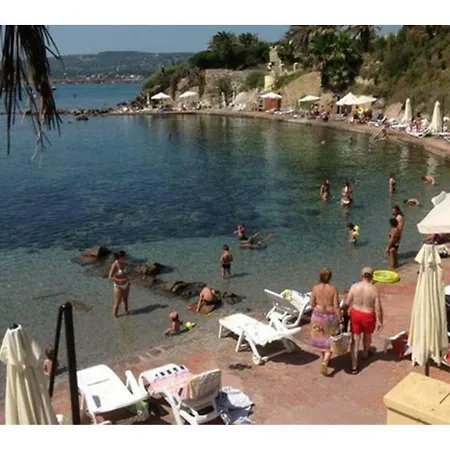 Appartamento Su Isola Privata Carloforte (Isola di San Pietro)