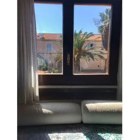 Su Isola Privata Appartamento Carloforte (Isola di San Pietro)
