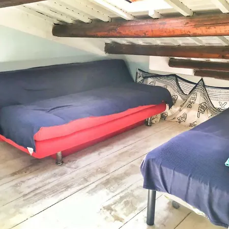 Su Isola Privata * Carloforte (Isola di San Pietro)