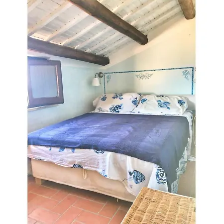 Appartamento Su Isola Privata