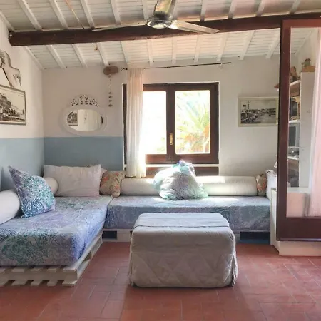 Su Isola Privata *