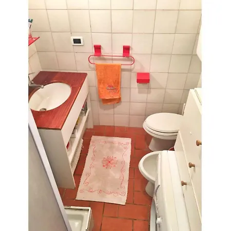 Appartamento Su Isola Privata *