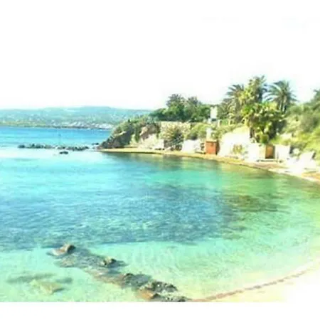 Su Isola Privata * Carloforte (Isola di San Pietro)