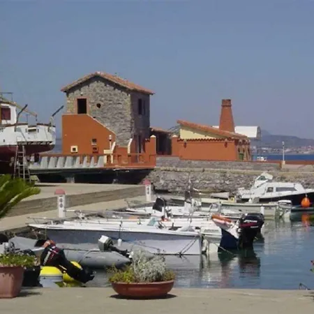 Su Isola Privata Appartamento *