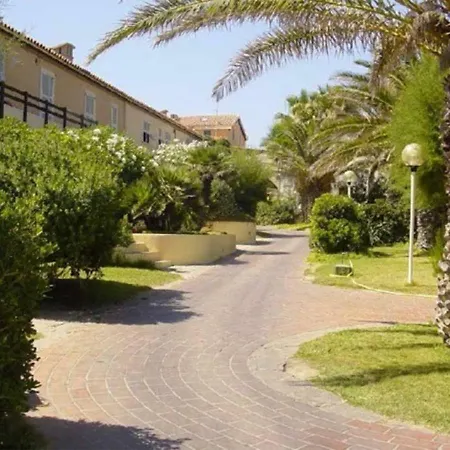 Su Isola Privata Appartamento Carloforte (Isola di San Pietro)