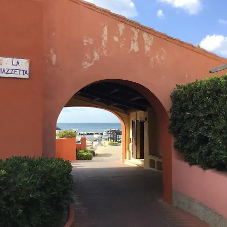 Su Isola Privata Appartamento *