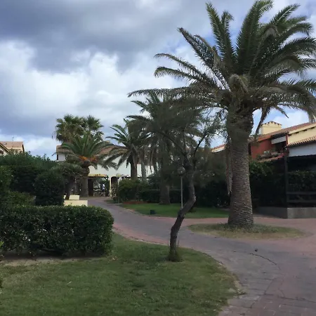 Su Isola Privata Appartamento *