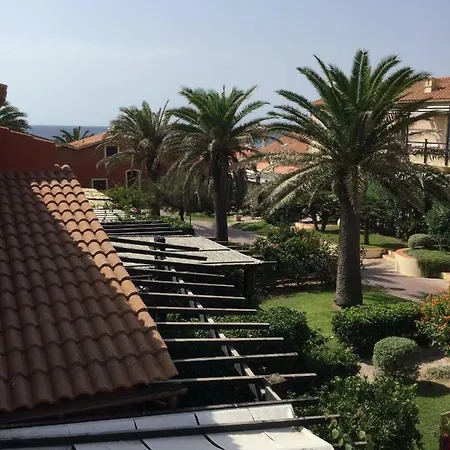 Su Isola Privata